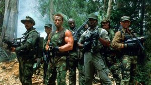 Predator / Хищник 1987 remix. Композитор Алан Сильвестри. Original music Alan Silvestri.