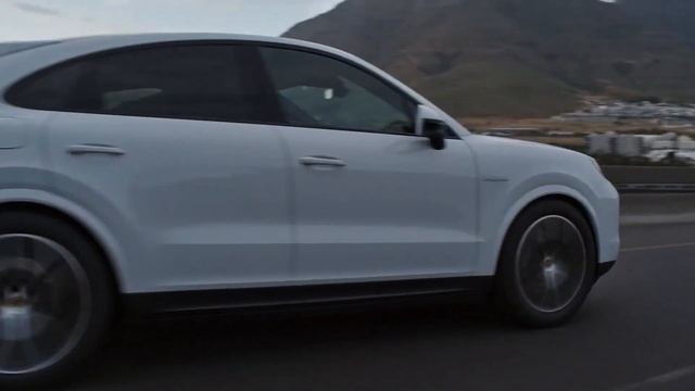 Новый Porsche Cayenne 2024 элегантный и мощный внедорожник с современными обновлениями! смотреть онлайн