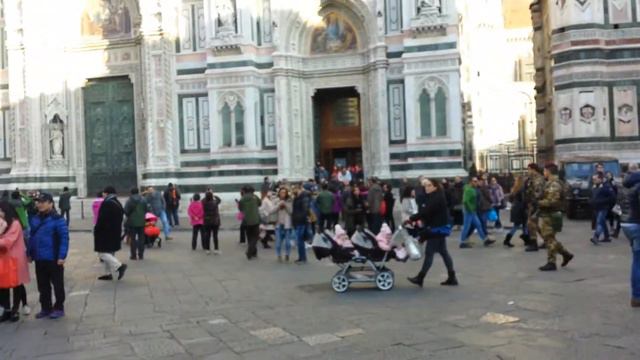 Флоренция 1/3 смотреть онлайн