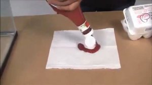 Эксперимент.  Гидрофобное покрытие против жидкости