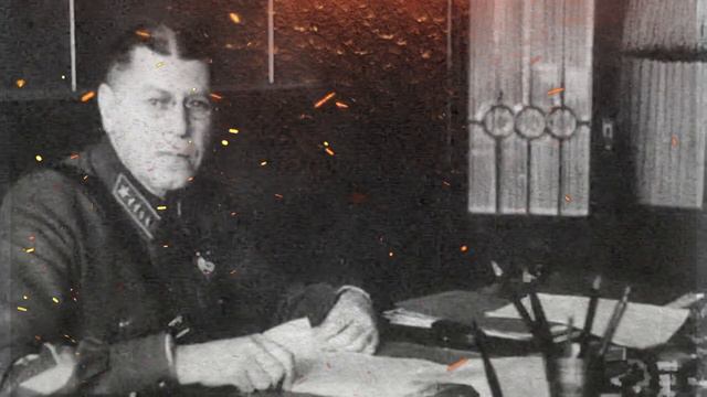 Маршал Шапошников был единственным, кому полностью доверял Сталин смотреть онлайн