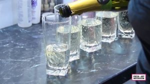 Базовый курс визажа Работы учеников Отзывы FRESH-ART