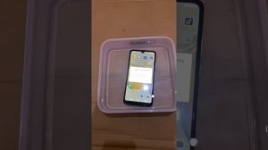 Huawei P50 pro water test ??