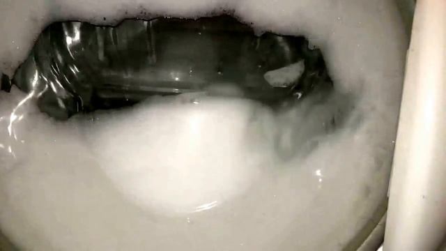 Zanussi Aquacycle Washing Machine-Maintenence Wash