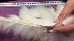 ВЯЗАНЫЙ МЕХ ЛИЧНЫЙ ОПЫТ