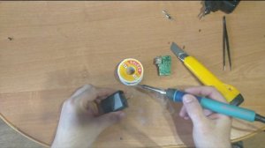 Электросамокат,изготовление и установка USB зарядки.