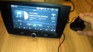 Sony RM-X1S и MMC2190