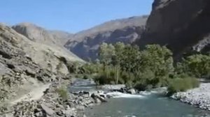 Ғариби (Garibi)  Муборакшо