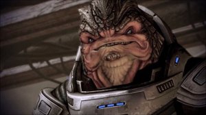 Mass effect 3 soundtrack (a future for the krogan)