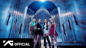 BLACKPINK - Kill This Love