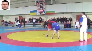 55 ПОЕДИНОК , Sambo.MD 2022 - Turneul Andrei DOGA (MDA)