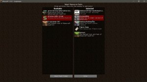 Minecraft Java 1.18.1 Rainbow & Chroma Mods, Resource Packs, Shaders 1.18.1