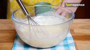 Как приготовить блины - рецепт блинов на кефире ☕️