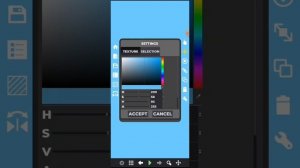как сделать шарик Rainbowish в Simple marble race?
