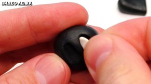 Новый Мультяшный Кот, Мультяшный Пёс и Мультяшная Овечка - Лепим из пластилина | Видео Лепка