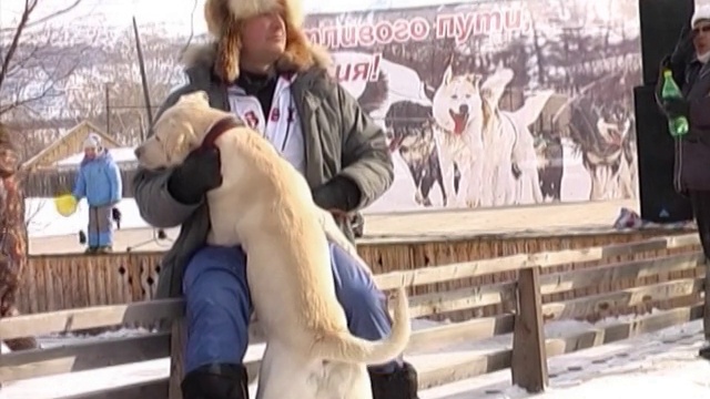 Дорогами и зимниками Камчатского полуострова. Выпуск 4.