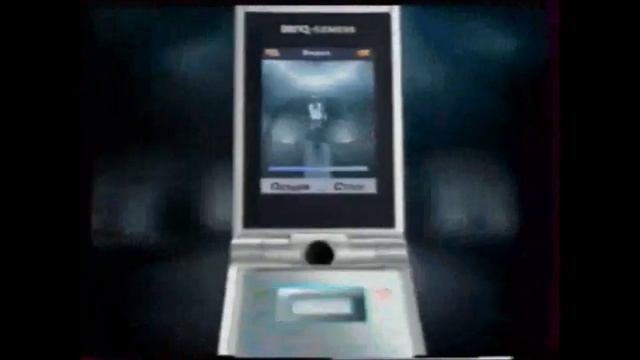 Реклама телефонов Siemens. Вспомни нулевые! смотреть онлайн