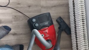 Пылесос Samsung 1500ЦW