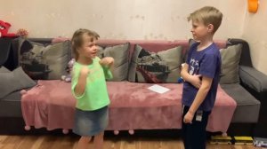 Юмористический скетч «Каждая сестра Такая"
