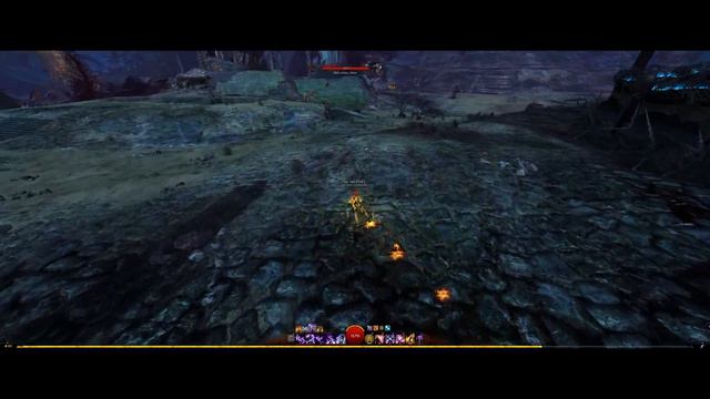 Guild Wars 2 - Core Elementalist Build Guide (Fresh Air) смотреть онлайн