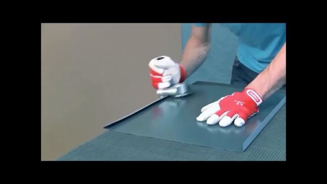 Листогиб роликовый Perfect Disc Roller S смотреть онлайн