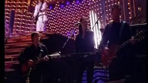 Творческий вечер Игоря Николаева 2003 год