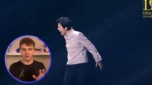All By Myself - DIMASH | Vocal Coach Reacts