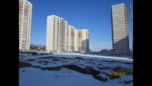 ЖК Суворовский Ростов на Дону, литер №29.mp4