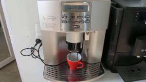 DELONGHI ESAM 3500 S