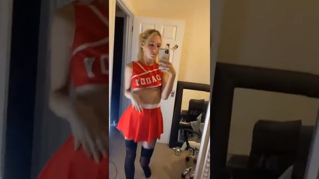 Примерка нового секси белья | Sexy Lingerie Try On Haul смотреть онлайн