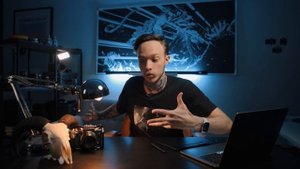 КИНЕМАТОГРАФИЧНАЯ КАРТИНКА - ЧТО ЭТО ТАКОЕ? FUJIFILM PhotoDay х Влад Сабатовский