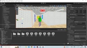 How to make a Baldi's Basics Decompile (100 subs specials)