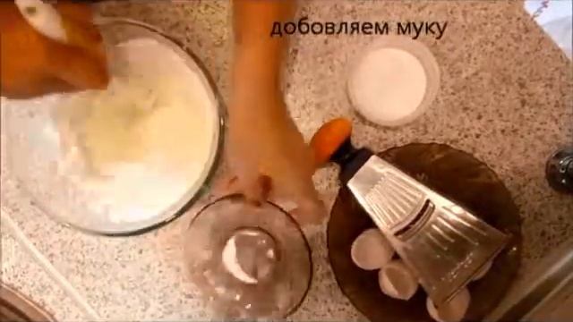 цветная капуста в кляре. Рецепт. смотреть онлайн