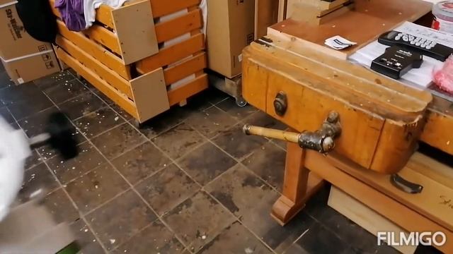 Teleskop-Haus - EQM-35 vs EQ3-2 смотреть онлайн