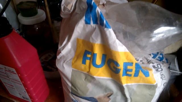 декоративная штукатурка с ящиком, начало работы смотреть онлайн