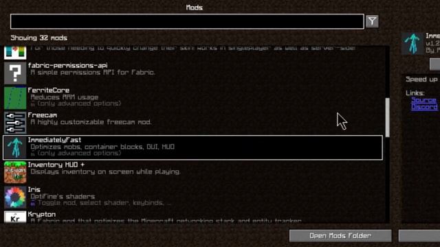 Best PvP and Fps Mods For Minecraft 1.20.1 || This Mods will Increase Your Minecraft Fps