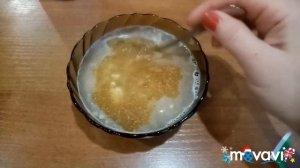 ?Готовлю Мамалыгу с чесночным соусом, проще простого! Жизнь в деревне?