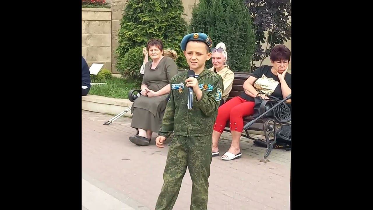 Русские музыканты