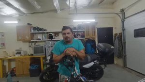 Багажная система Моттоворон для Suzuki V-Strom 650