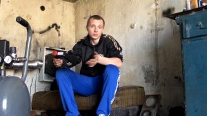 КОМПРЕССОР ПАРМА. 3 МЕСЯЦА ИСПОЛЬЗОВАНИЯ. ПЕРВЫЕ НЕИСПРАВНОСТИ.