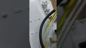 Паровой утюг PHILIPS (repair pump), не подаёт пар ремонт помпа насос!