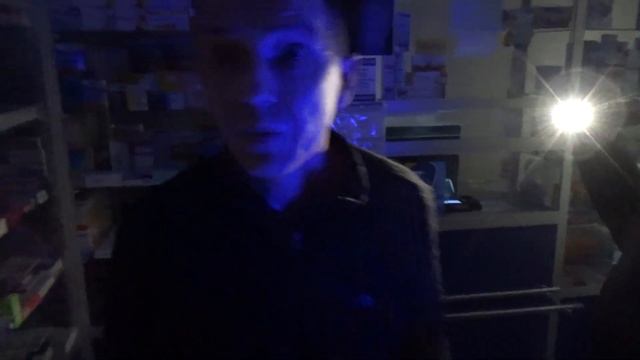 Видеокамера помогла закрыть аптеку смотреть онлайн