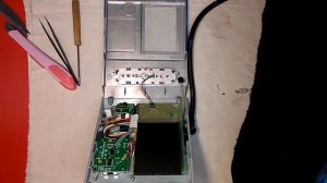 Ремонт тонометра Microlife BP A 100. Не накачивает манжет. Потекли батарейки.