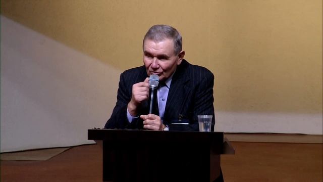 «По молитвам церкви я спасен» | свидетельство | Шум Василий смотреть онлайн