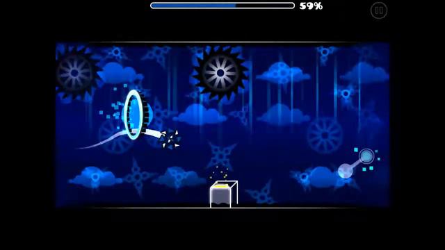 Самый красивый уровень в гд смотреть онлайн