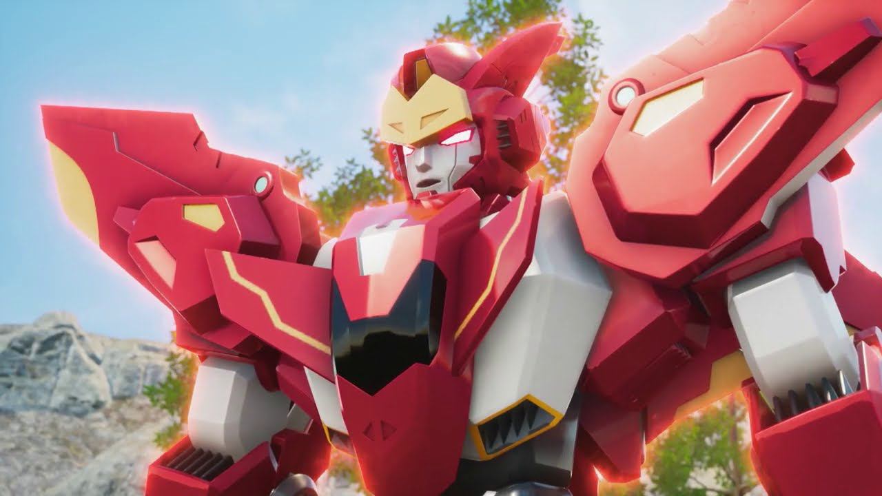 Fuzion Max (Фьюжн Макс) — Серия 29. Другой Скайден