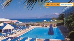 ALMIROS BEACH APARTMENTS 3* Крит - Лассити – АЛМИРОС БИЧ АПАРТМЕНТС 3* Крит - Лассити видео обзор