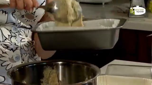 Банановый пирог смотреть онлайн