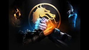 MORTAL KOMBAT (Смертельная битва) MP3