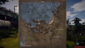 Outward - ПЕРВЫЙ ВЗГЛЯД - ОБЗОР - ГЕЙМПЛЕЙ - РУССКАЯ ВЕРСИЯ